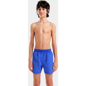 Шорти для плавання Arena BEACH BOXER SOLID R синій